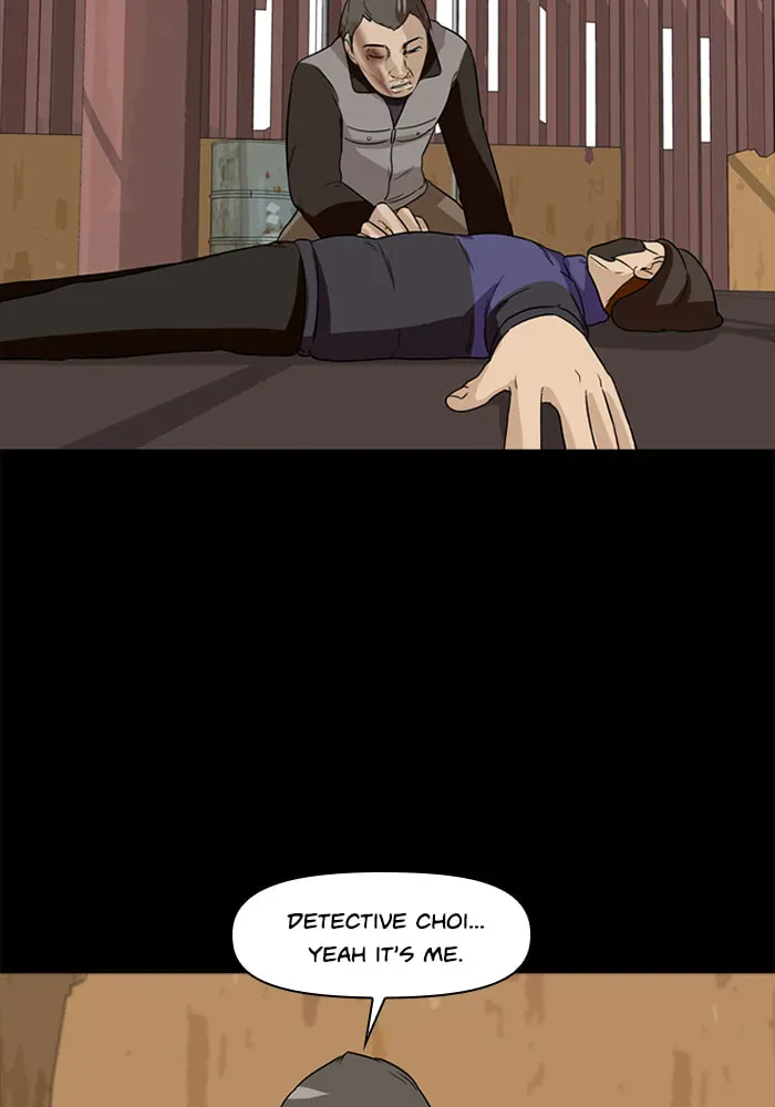 Ctrl+Z Chapter 15 page 86 - 