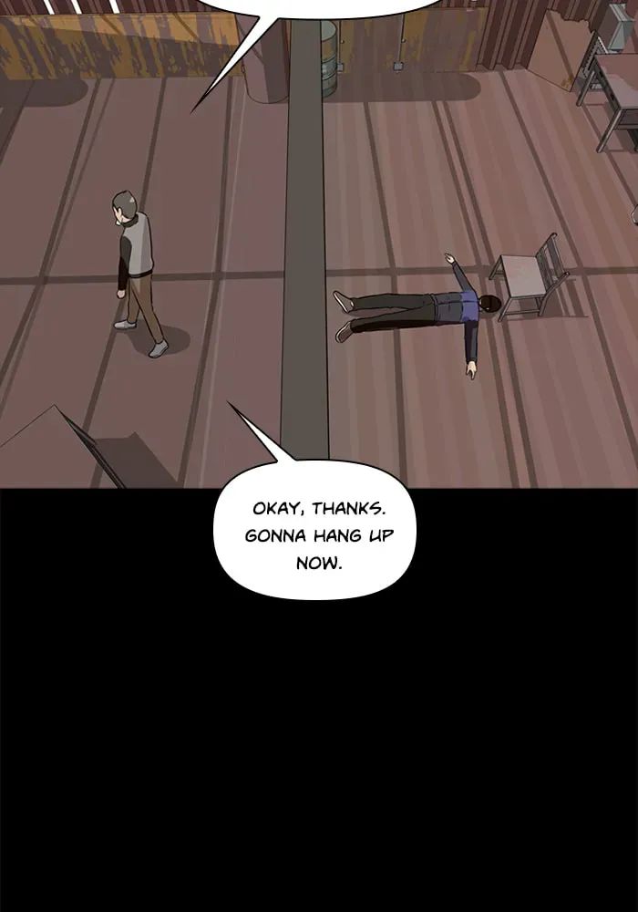 Ctrl+Z Chapter 15 page 89 - 