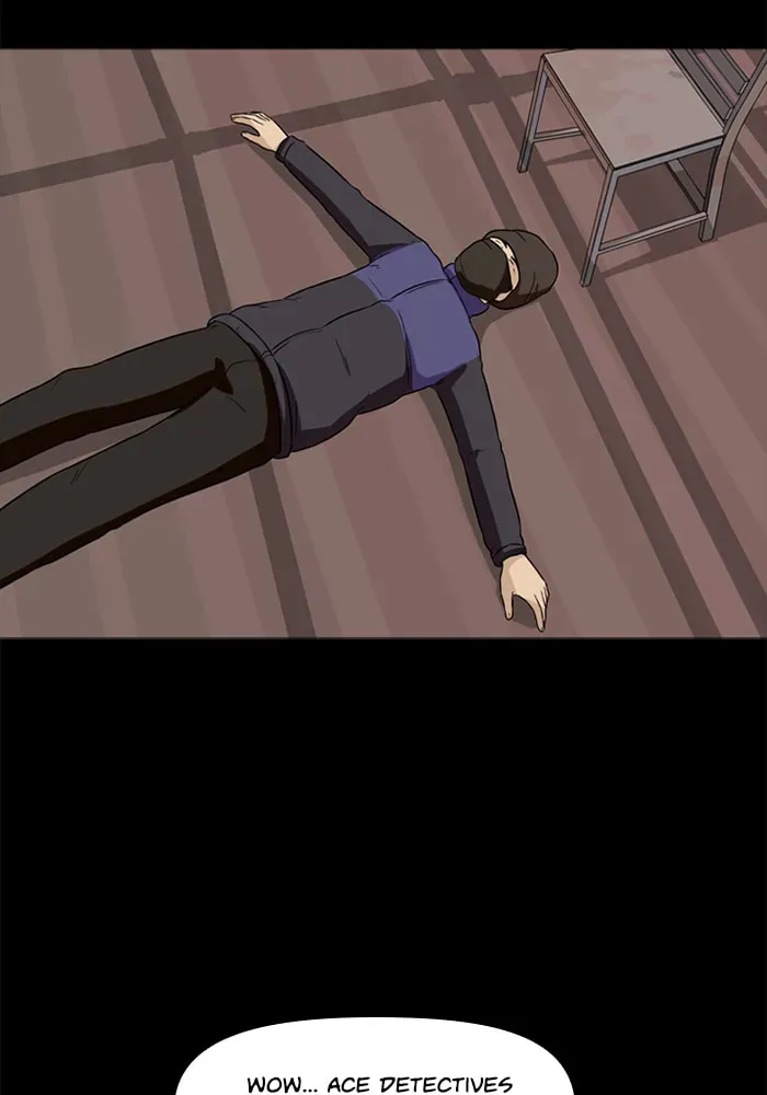 Ctrl+Z Chapter 15 page 91 - 