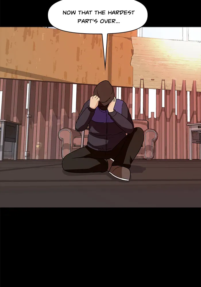 Ctrl+Z Chapter 15 page 93 - 