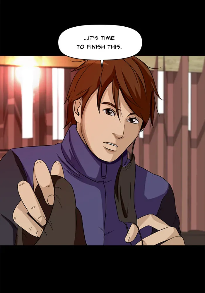 Ctrl+Z Chapter 15 page 94 - 