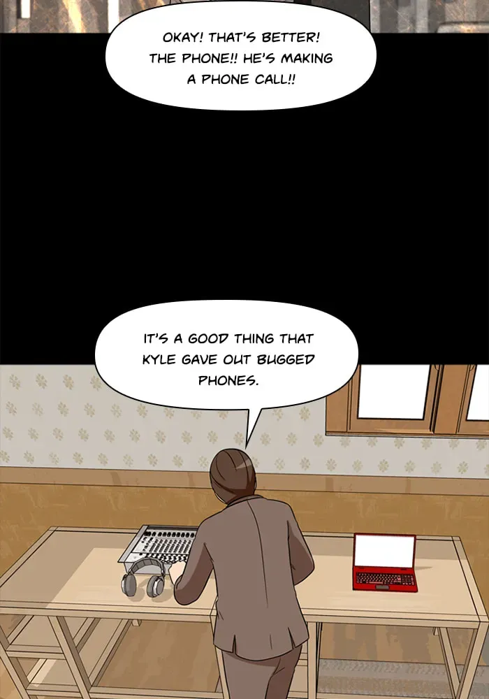 Ctrl+Z Chapter 16 page 11 - 