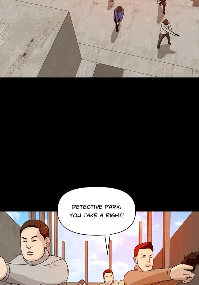 Ctrl+Z Chapter 16 page 15 - 