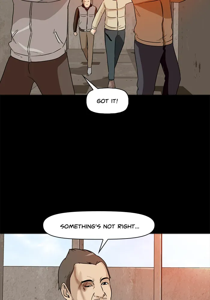 Ctrl+Z Chapter 16 page 16 - 