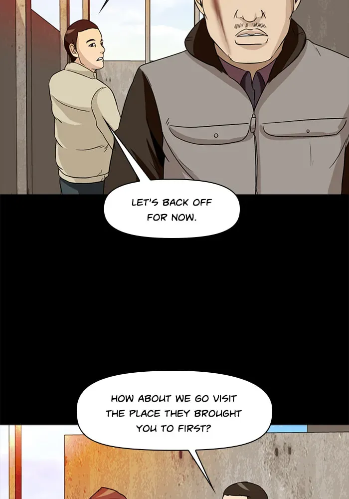 Ctrl+Z Chapter 16 page 18 - 