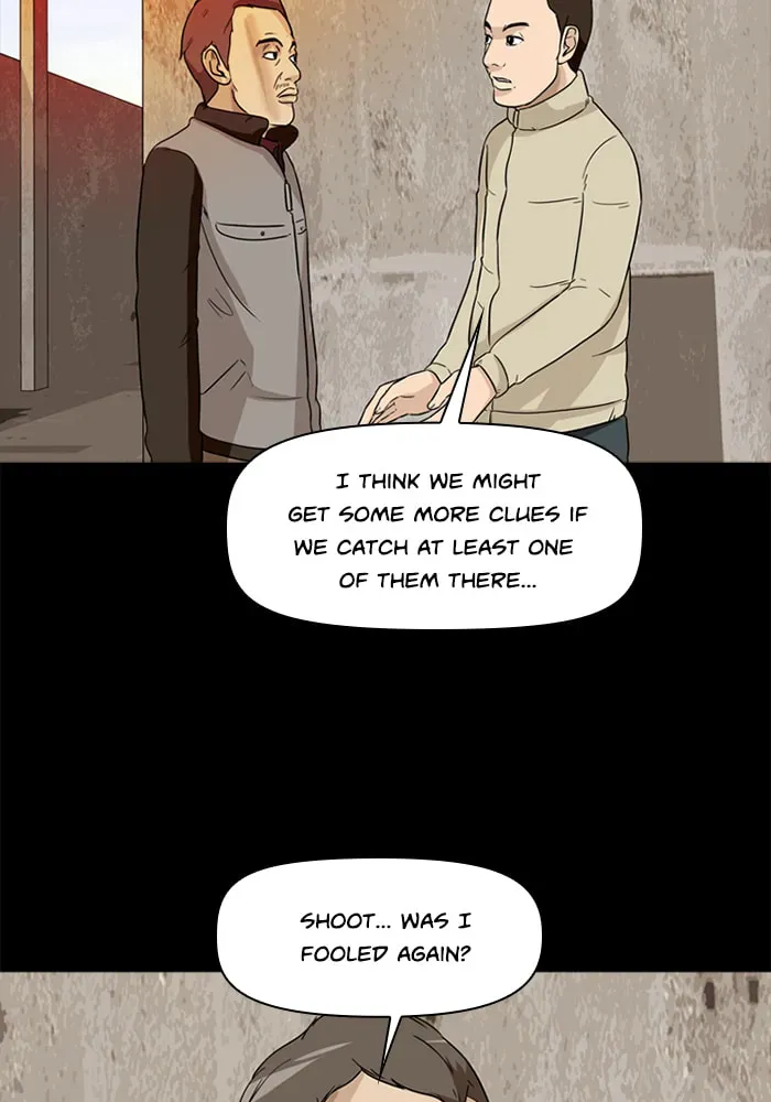Ctrl+Z Chapter 16 page 19 - 