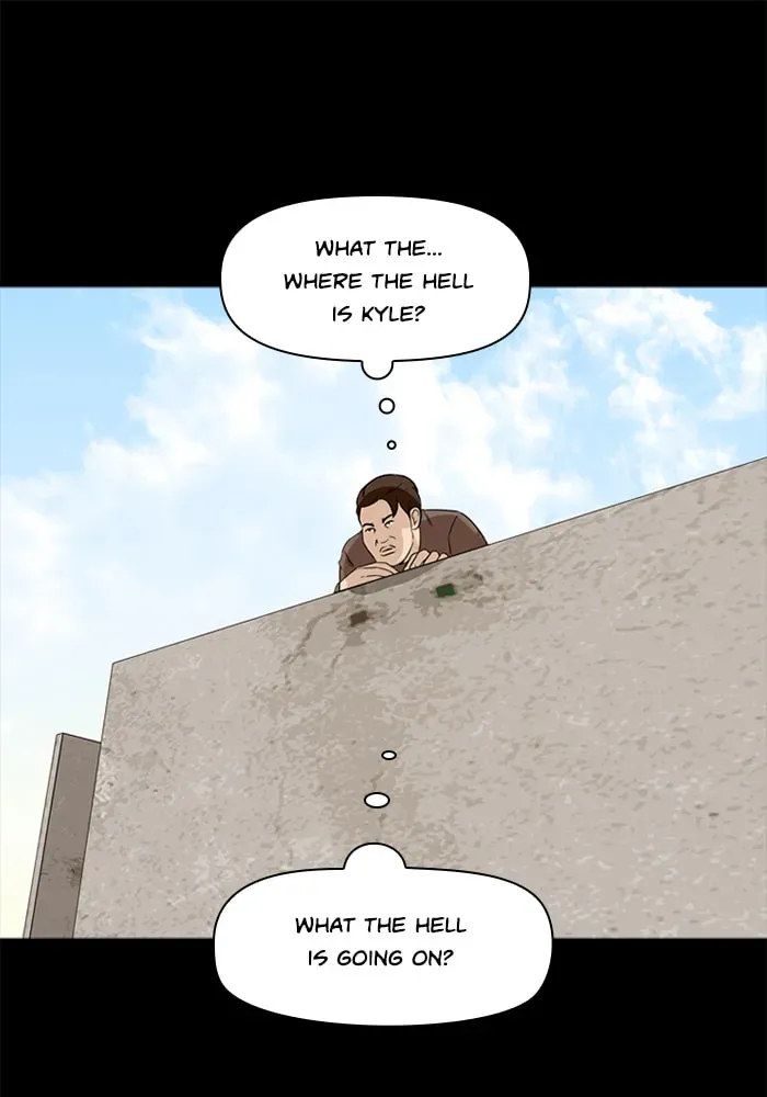 Ctrl+Z Chapter 16 page 23 - 