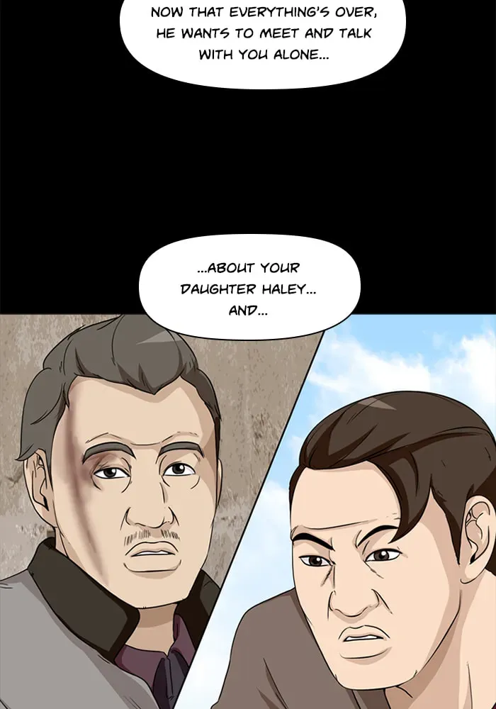 Ctrl+Z Chapter 16 page 28 - 