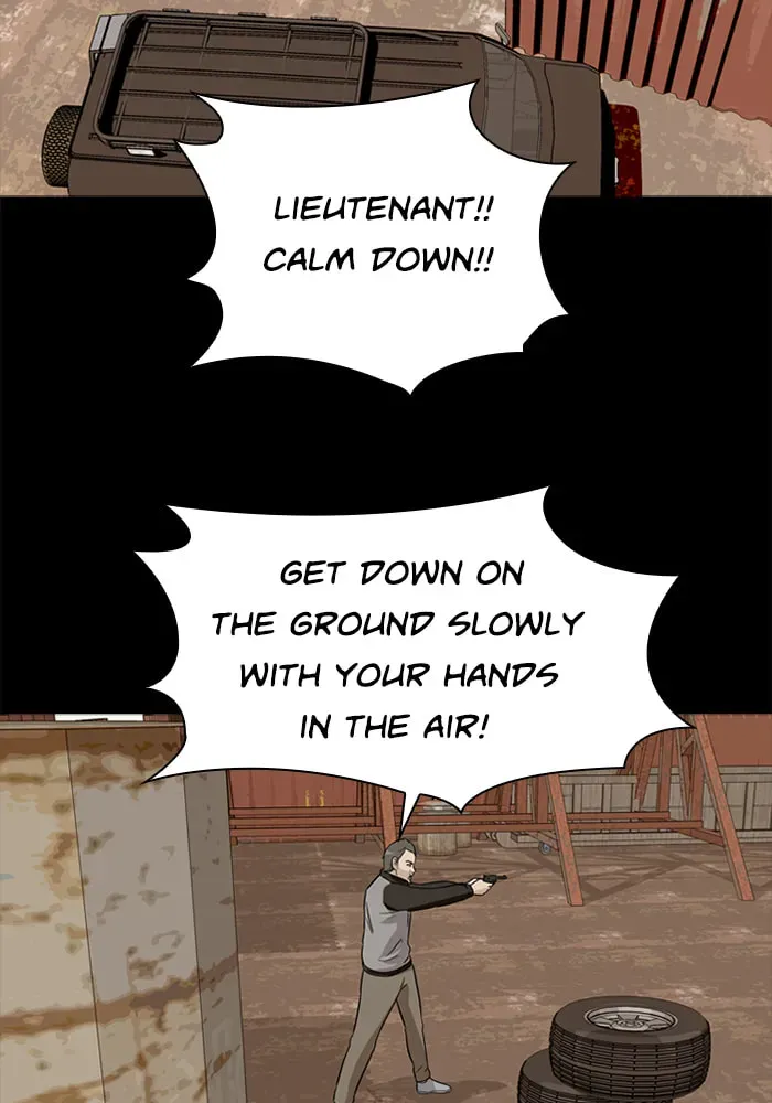 Ctrl+Z Chapter 16 page 30 - 