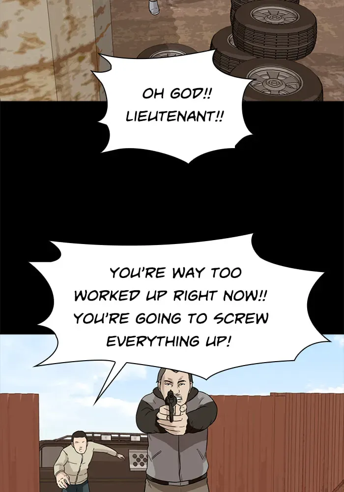 Ctrl+Z Chapter 16 page 31 - 