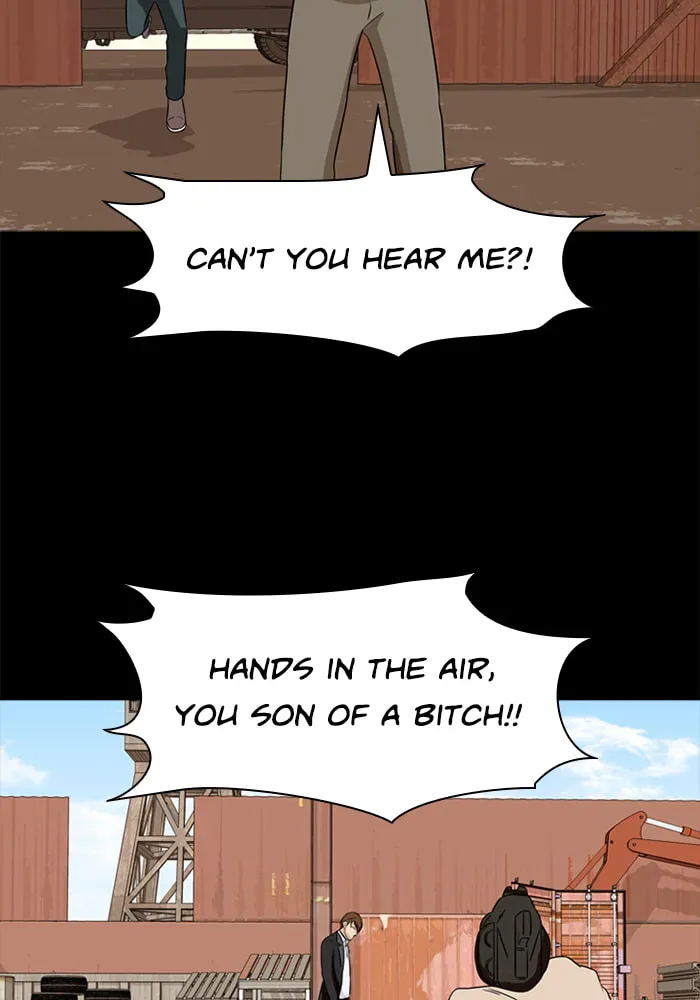 Ctrl+Z Chapter 16 page 32 - 