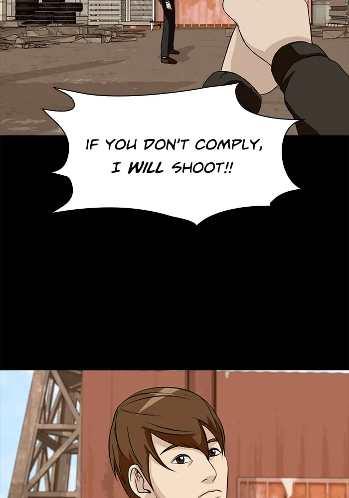 Ctrl+Z Chapter 16 page 33 - 