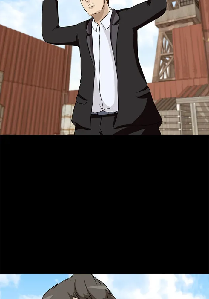 Ctrl+Z Chapter 16 page 36 - 