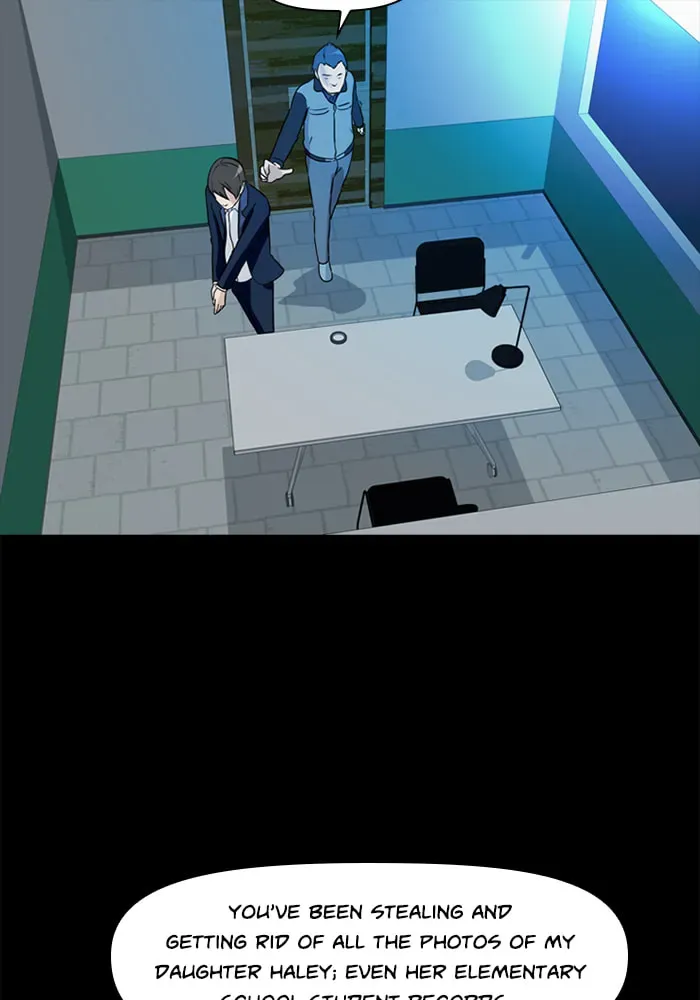 Ctrl+Z Chapter 16 page 39 - 