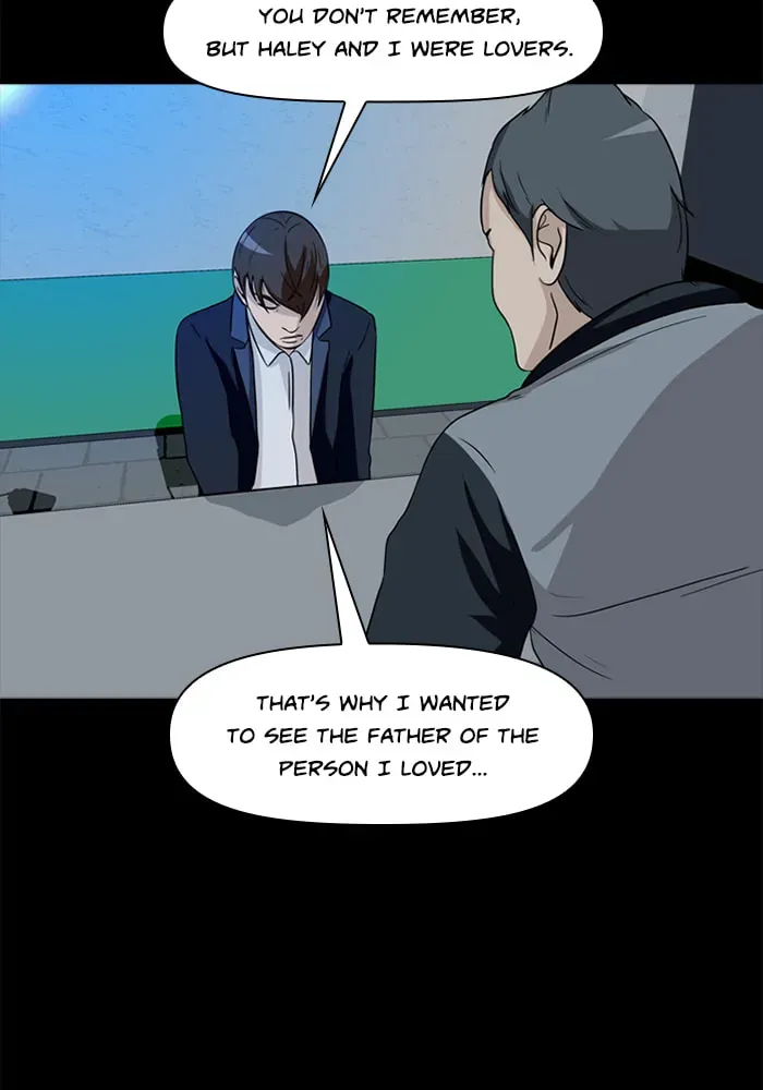 Ctrl+Z Chapter 16 page 42 - 