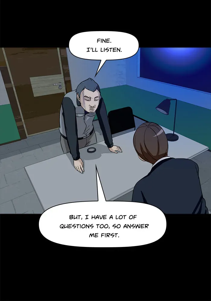 Ctrl+Z Chapter 16 page 44 - 