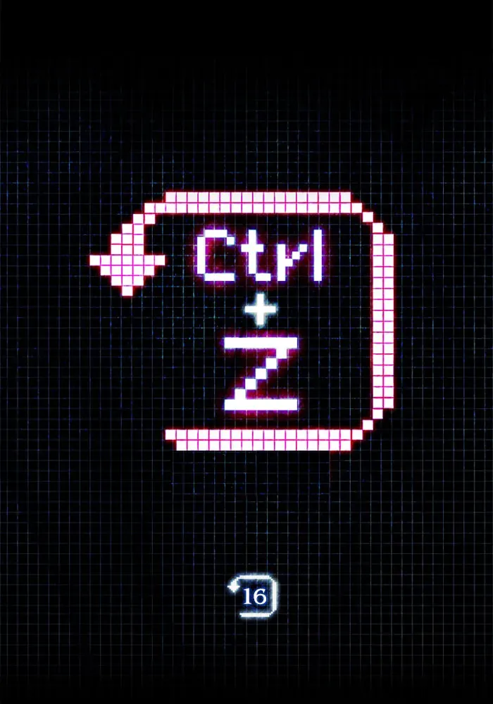 Ctrl+Z Chapter 16 page 6 - 
