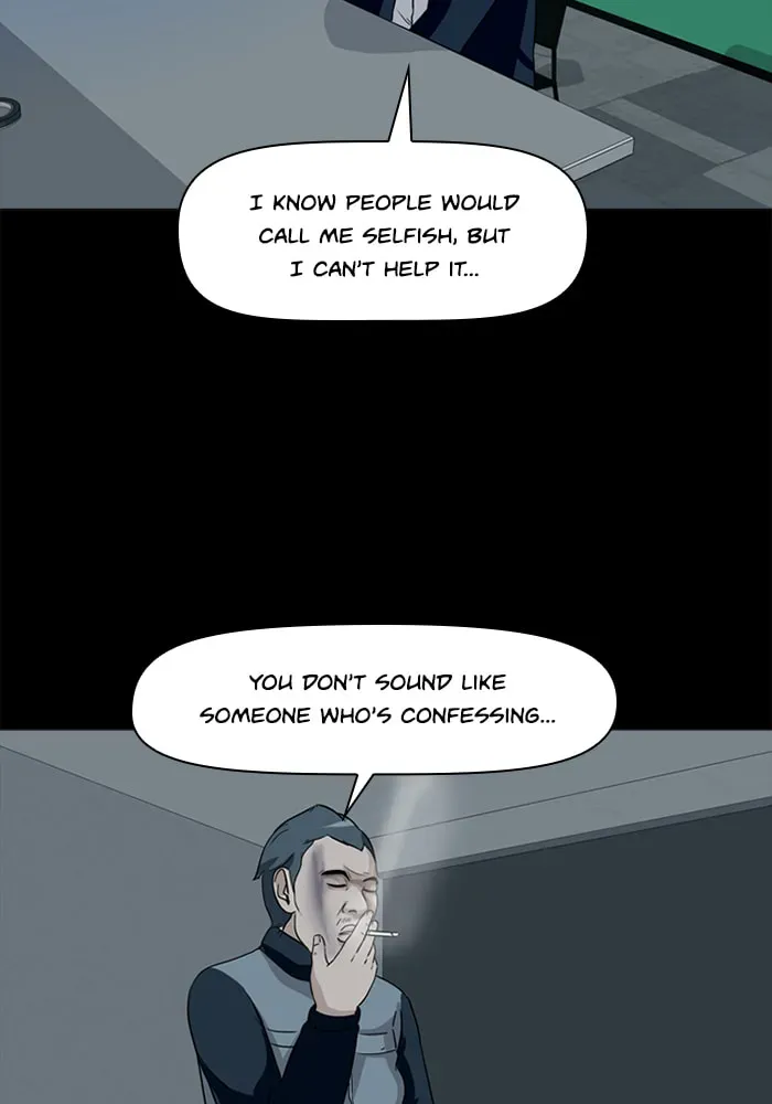 Ctrl+Z Chapter 16 page 62 - 