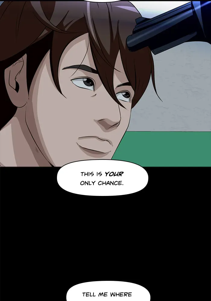 Ctrl+Z Chapter 16 page 85 - 