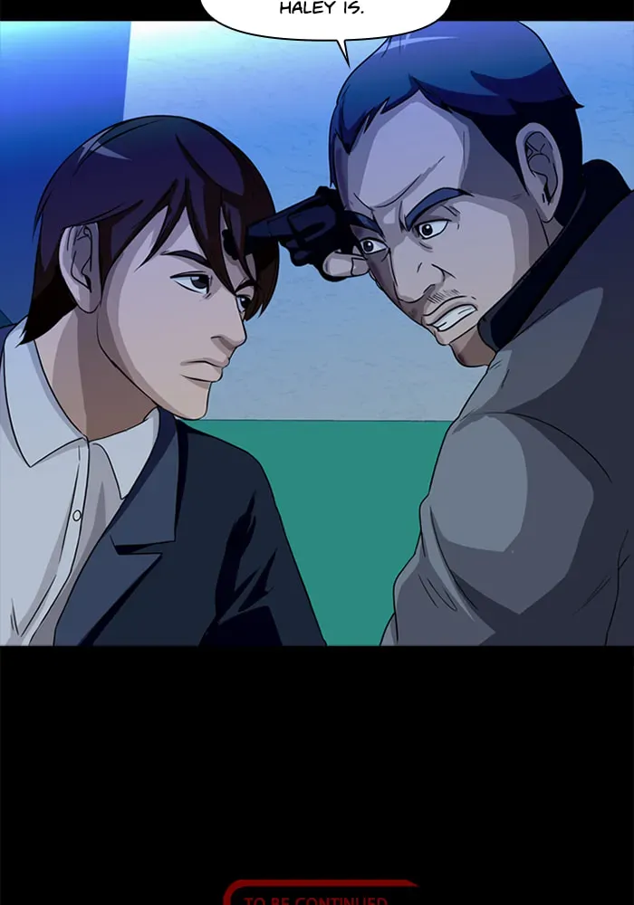 Ctrl+Z Chapter 16 page 86 - 