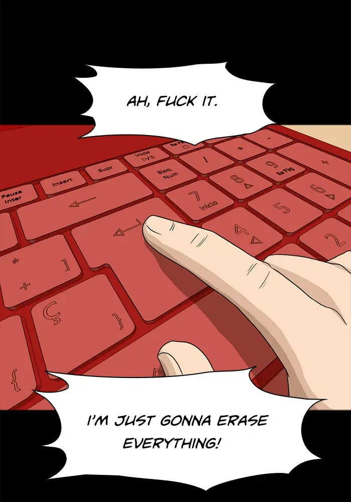Ctrl+Z Chapter 17 page 11 - 