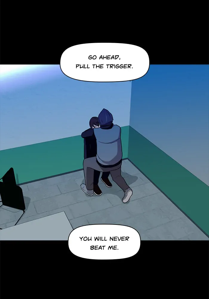 Ctrl+Z Chapter 17 page 14 - 