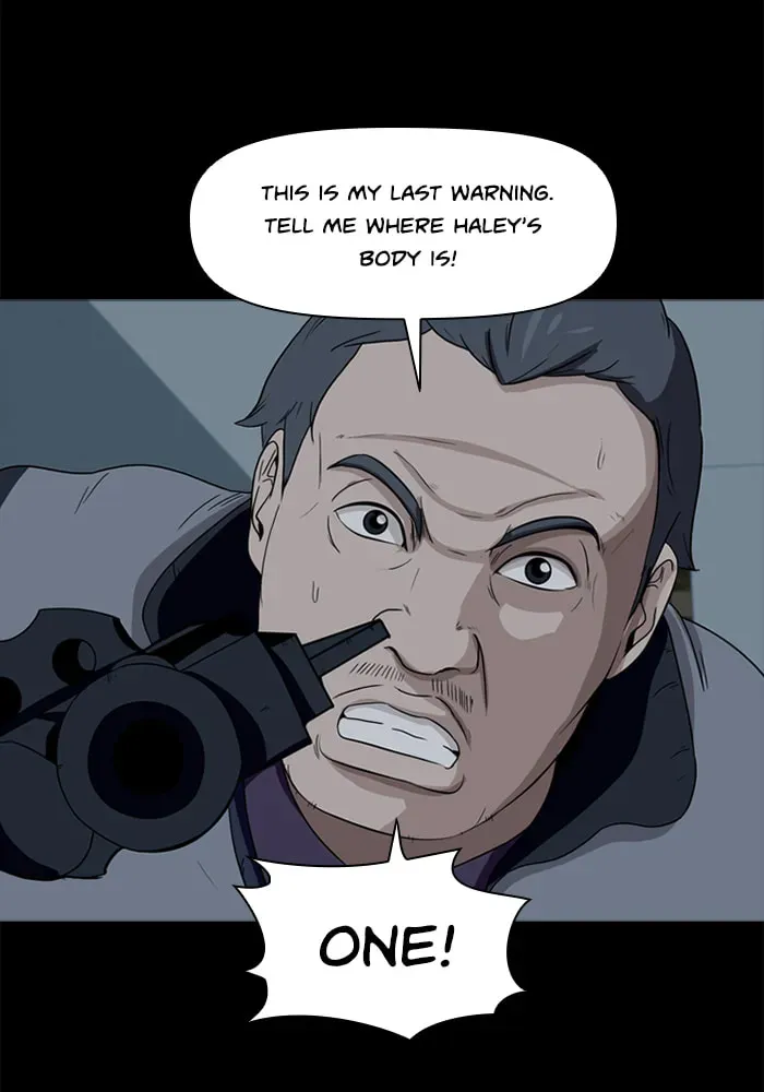 Ctrl+Z Chapter 17 page 16 - 