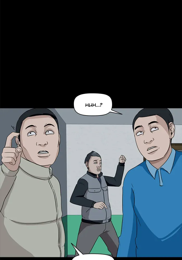 Ctrl+Z Chapter 17 page 33 - 