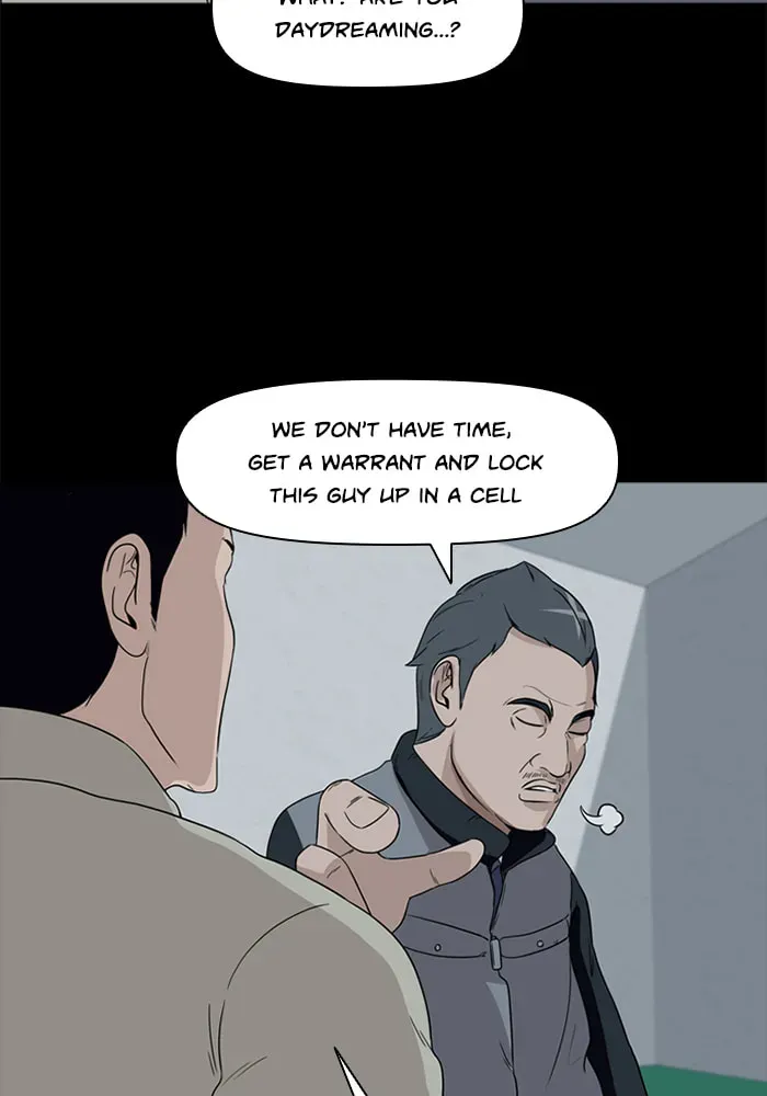 Ctrl+Z Chapter 17 page 35 - 
