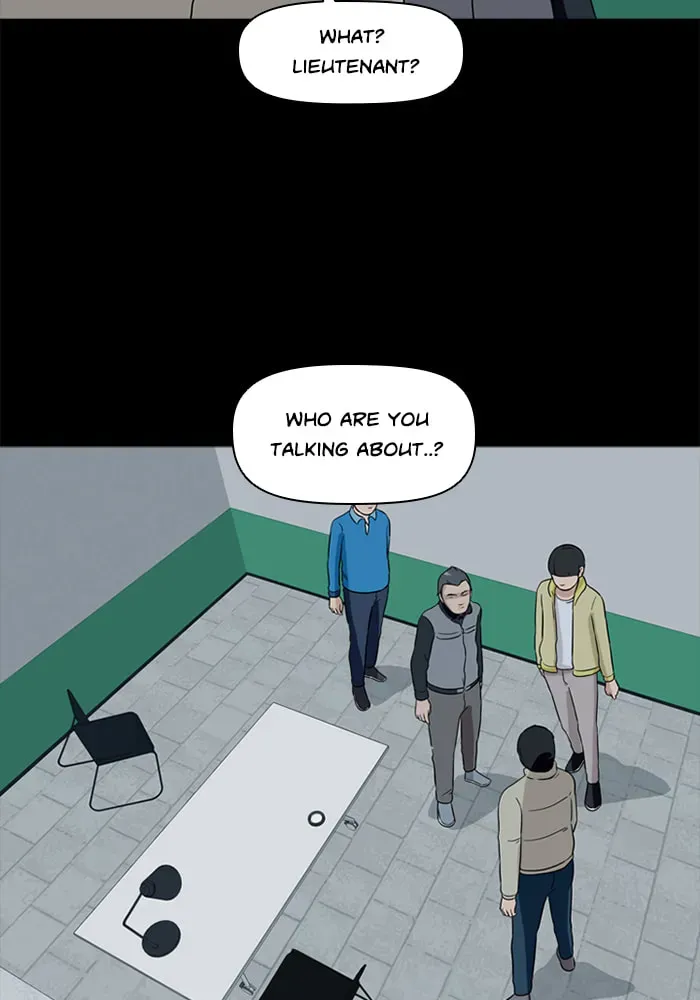 Ctrl+Z Chapter 17 page 36 - 