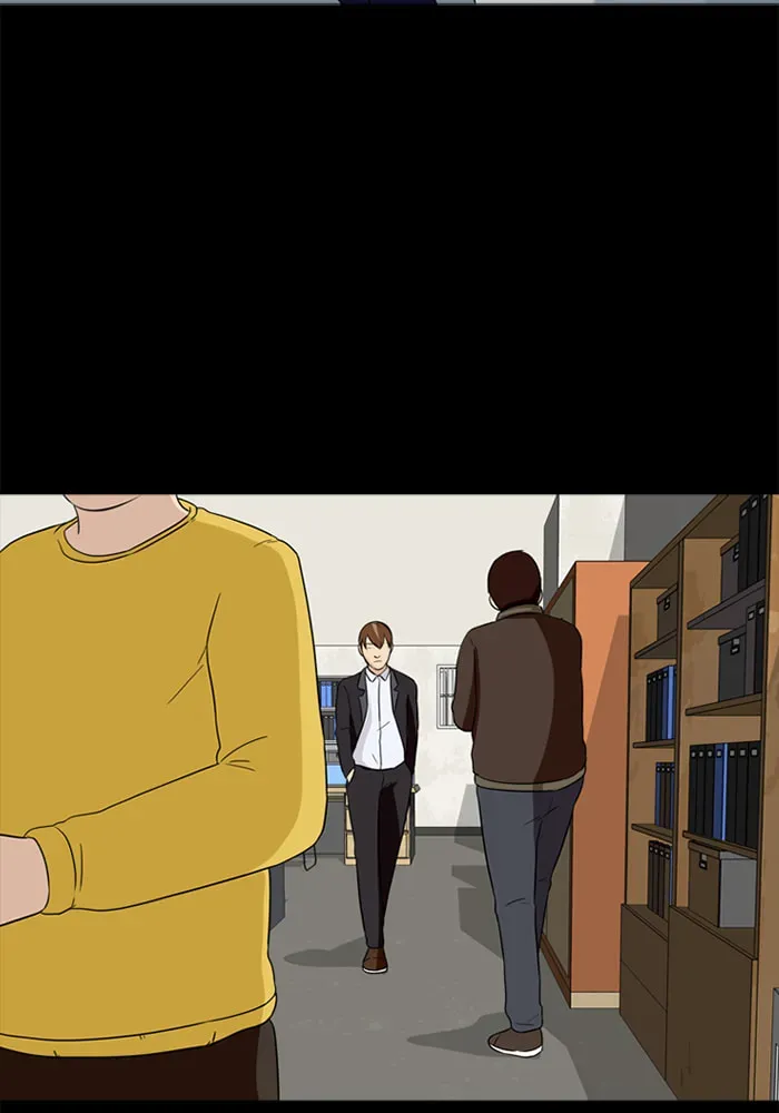 Ctrl+Z Chapter 17 page 38 - 