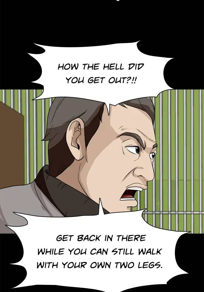Ctrl+Z Chapter 17 page 43 - 