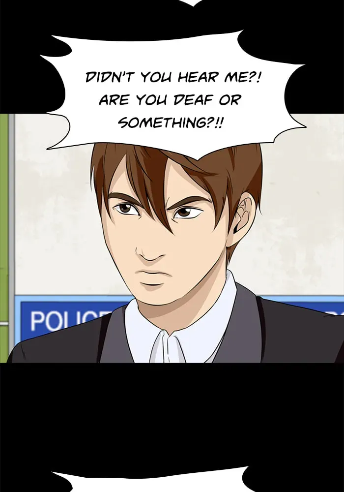 Ctrl+Z Chapter 17 page 44 - 