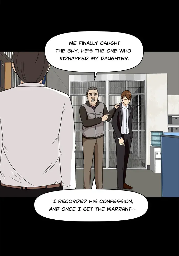 Ctrl+Z Chapter 17 page 46 - 