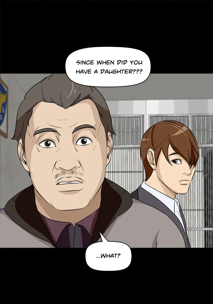 Ctrl+Z Chapter 17 page 48 - 
