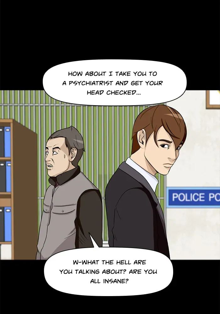Ctrl+Z Chapter 17 page 52 - 