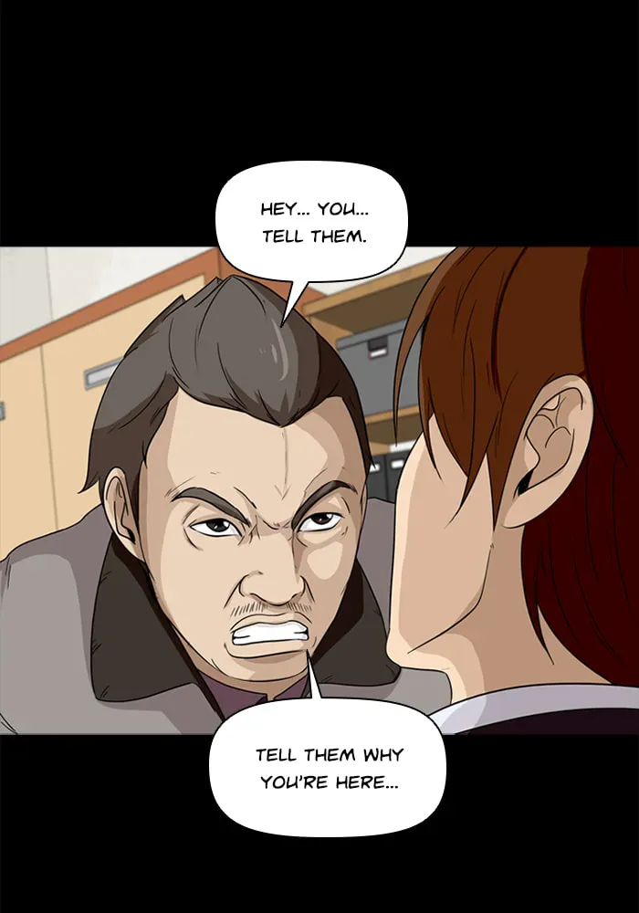 Ctrl+Z Chapter 17 page 53 - 