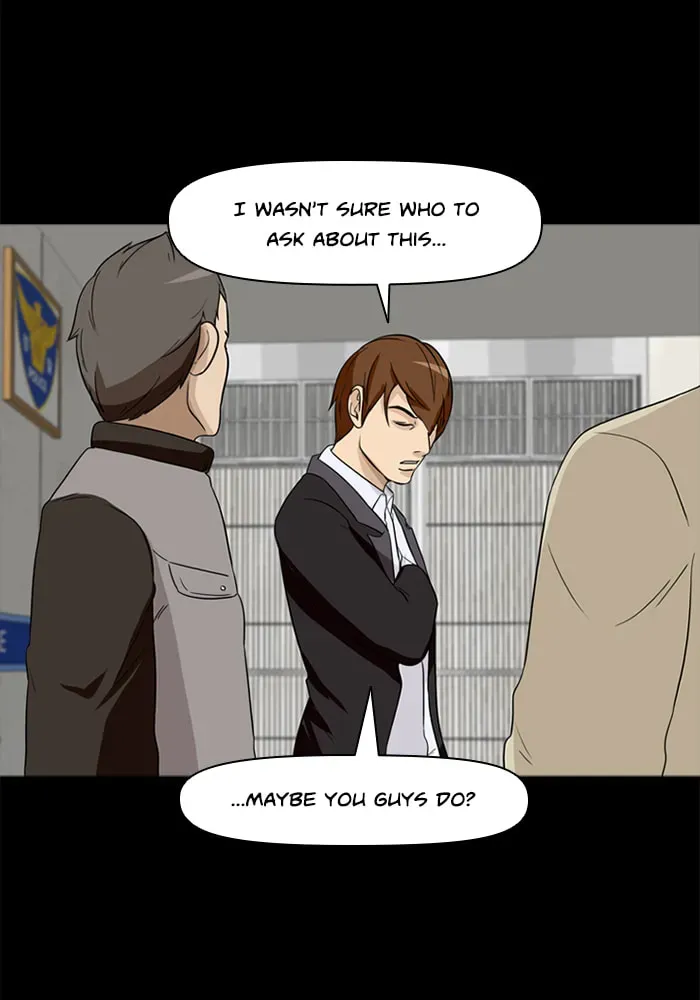 Ctrl+Z Chapter 17 page 55 - 
