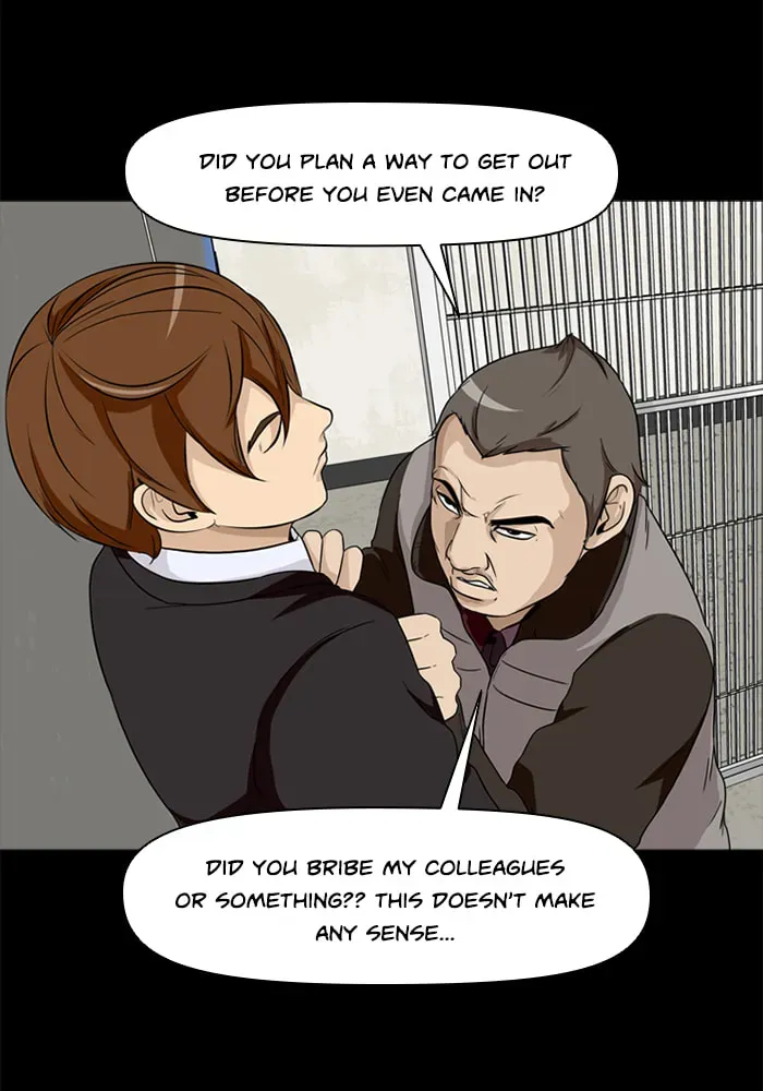 Ctrl+Z Chapter 17 page 62 - 
