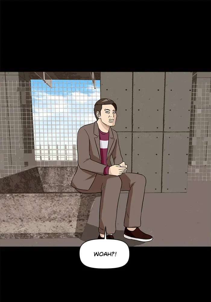 Ctrl+Z Chapter 17 page 70 - 