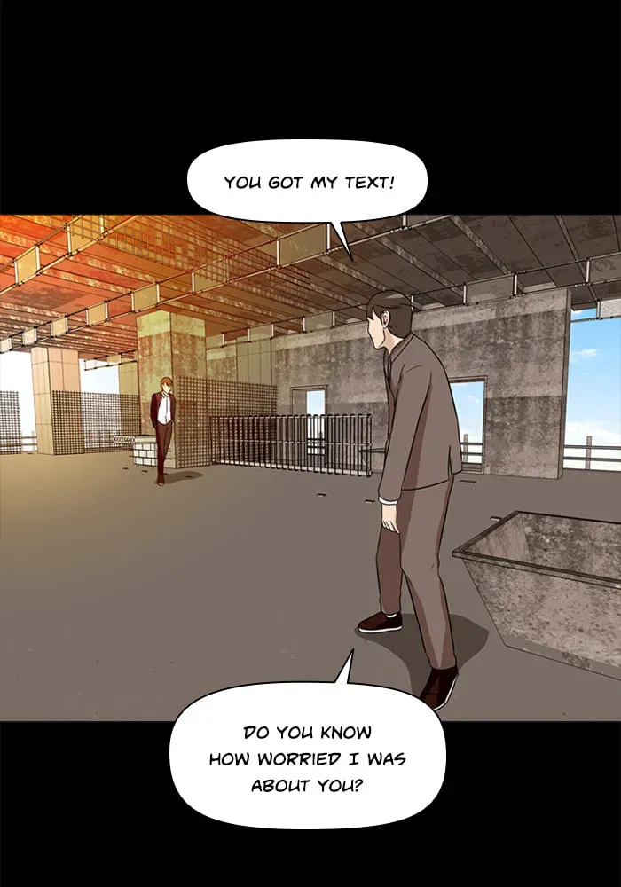Ctrl+Z Chapter 17 page 71 - 
