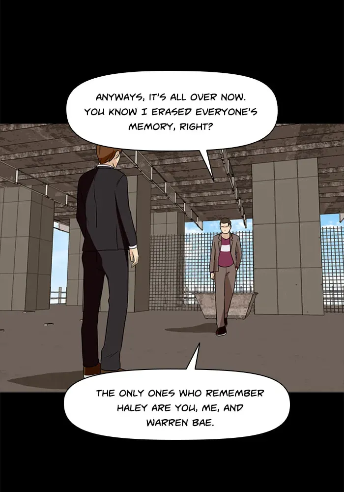 Ctrl+Z Chapter 17 page 72 - 