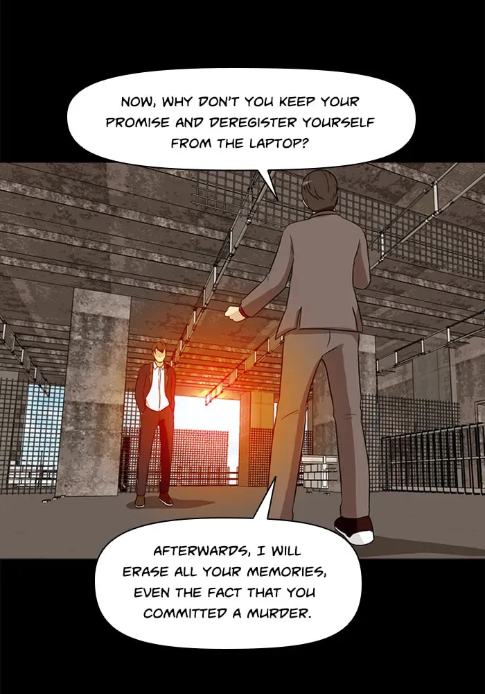 Ctrl+Z Chapter 17 page 73 - 