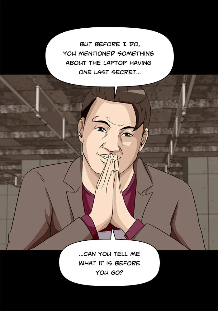 Ctrl+Z Chapter 17 page 74 - 