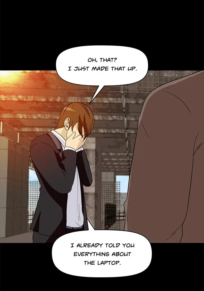 Ctrl+Z Chapter 17 page 75 - 