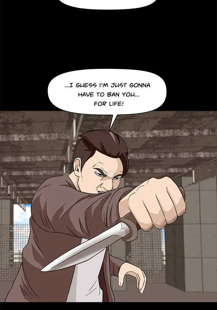Ctrl+Z Chapter 17 page 80 - 