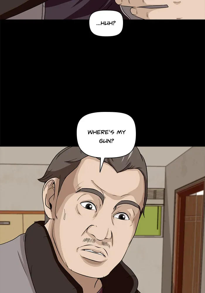 Ctrl+Z Chapter 17 page 86 - 