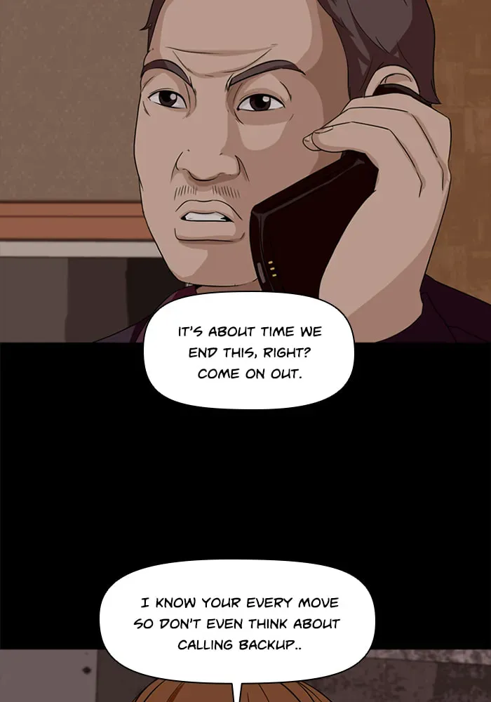 Ctrl+Z Chapter 18 page 20 - 