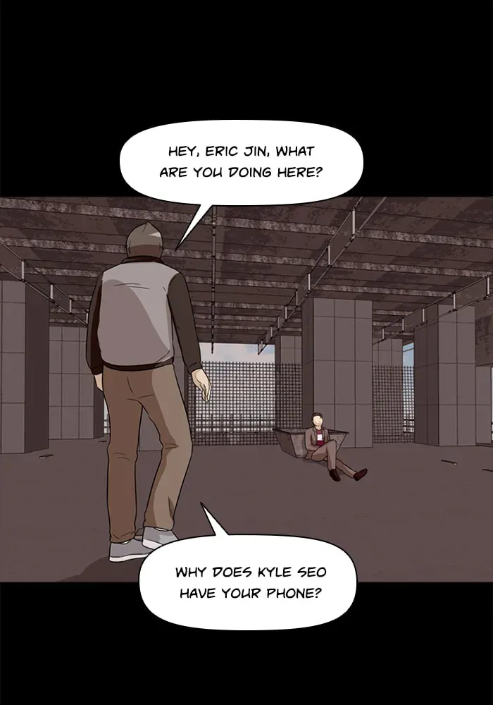 Ctrl+Z Chapter 18 page 25 - 