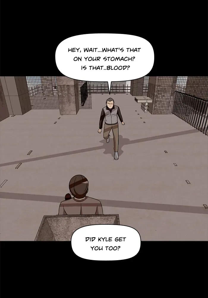 Ctrl+Z Chapter 18 page 26 - 